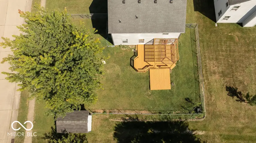 8132 Lynn Drive, Indianapolis, IN 46237 - Image #2