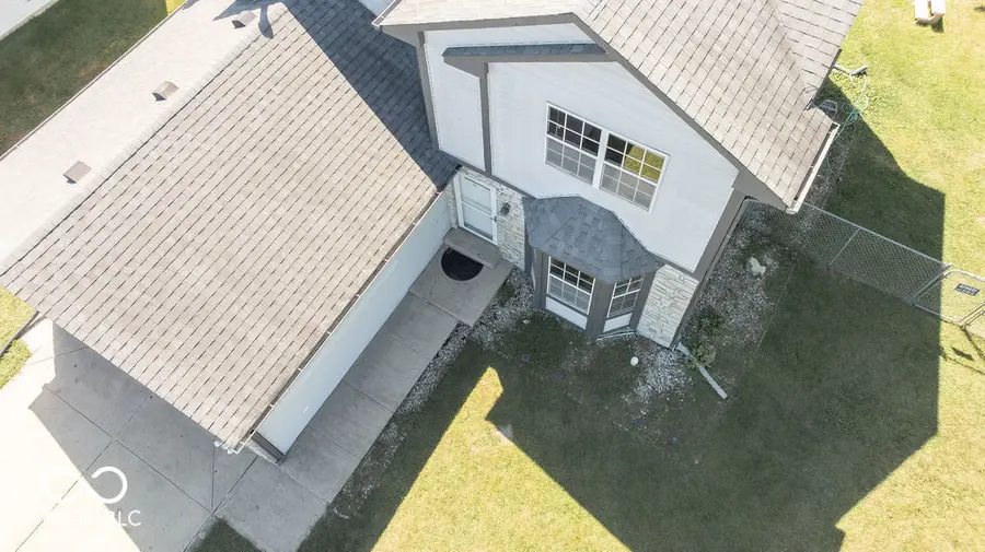 8132 Lynn Drive, Indianapolis, IN 46237 - Image #3