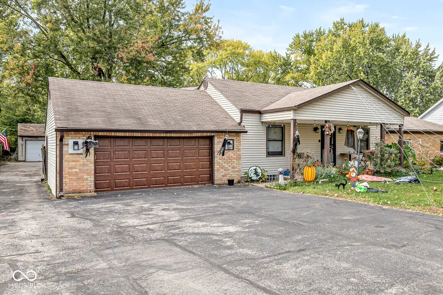 3830 S Olney Street, Indianapolis, IN 46237 - Image #3