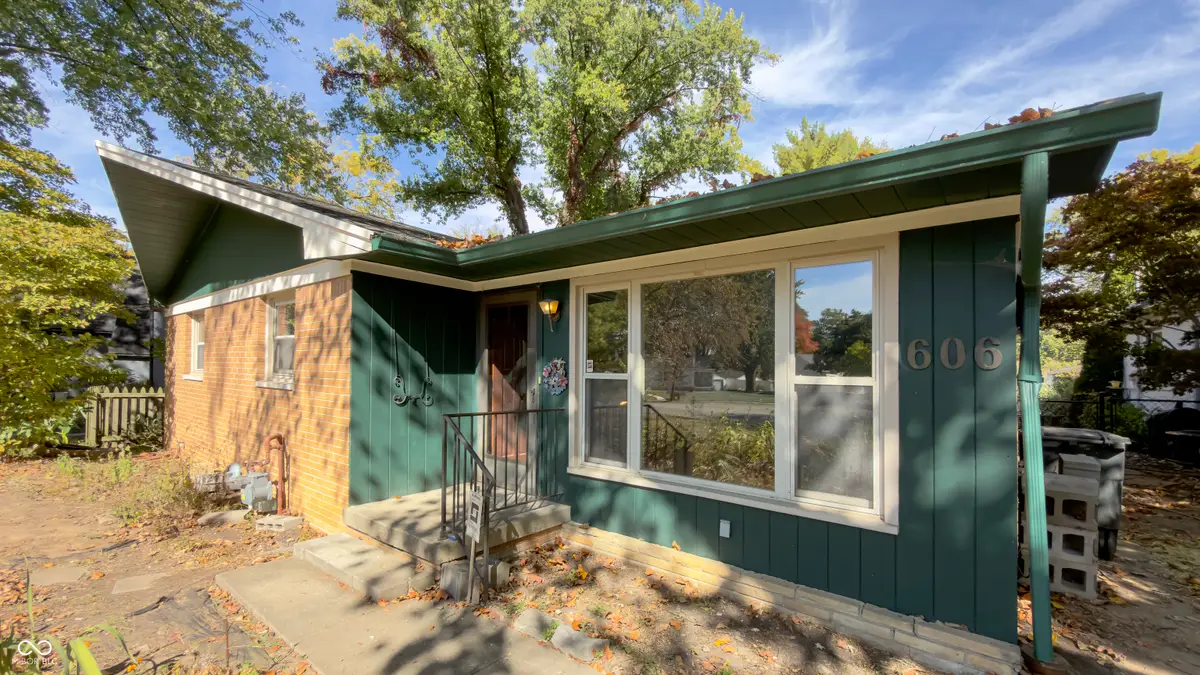 606 E 66th Street, Indianapolis, IN 46220 - Image #1