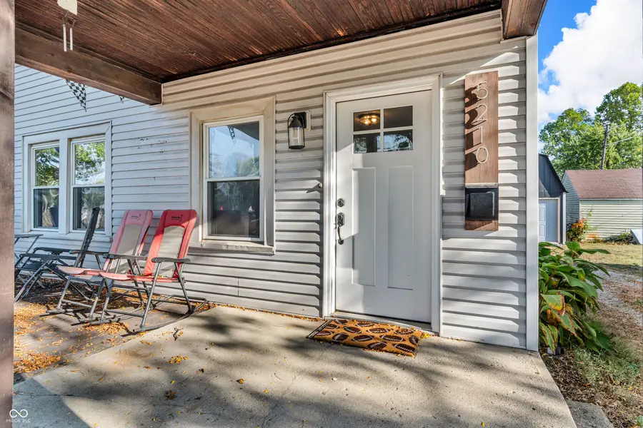 5210 Crawfordsville Road, Indianapolis, IN 46224 - Image #3