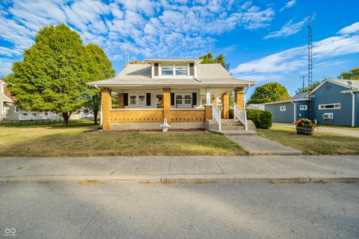 206 W Main Street, Sulphur Springs, IN 47388 - Image #1