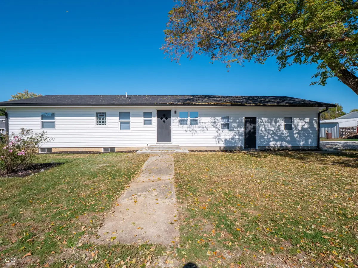 210 Evergreen Street, Morgantown, IN 46160 - Image #1