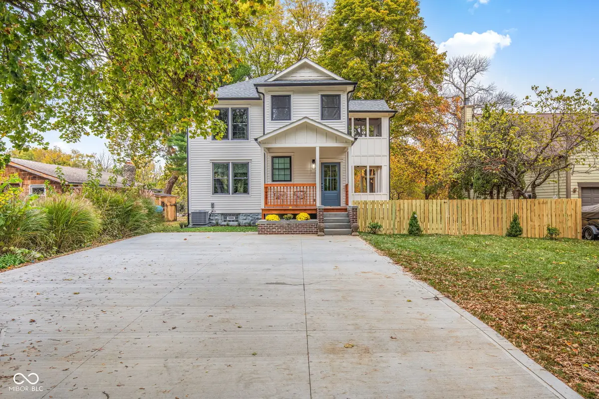 2236 E 75th Street, Indianapolis, IN 46240 - Image #1