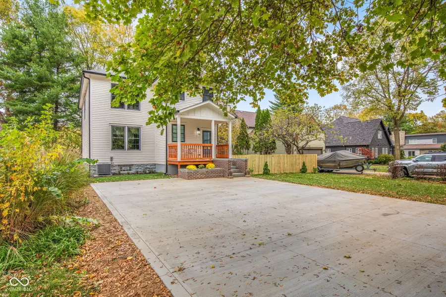 2236 E 75th Street, Indianapolis, IN 46240 - Image #3