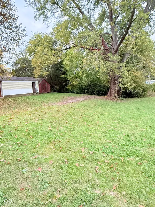 0 Cross North Street, Waveland, IN 47989