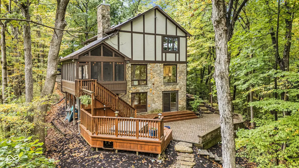 10218 Indian Lake Boulevard S, Indianapolis, IN 46236 - Image #1