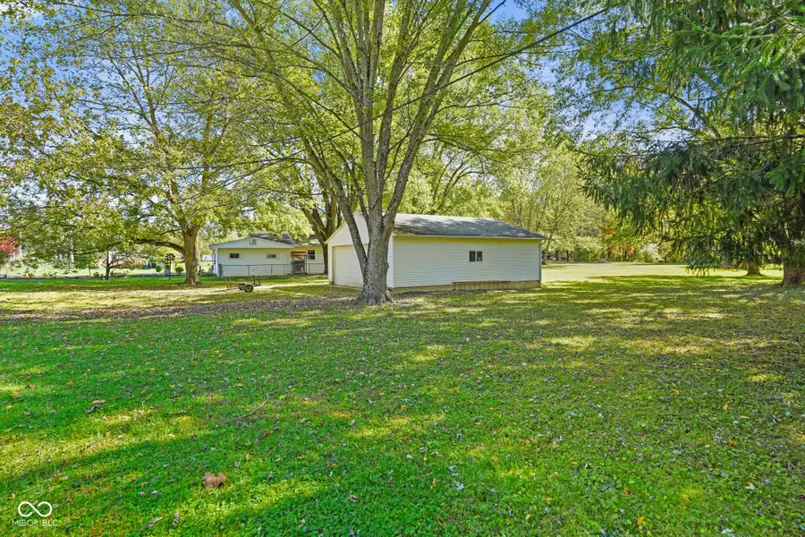 4987 Aqua Isle Road, Nashville, IN 47448 - #2