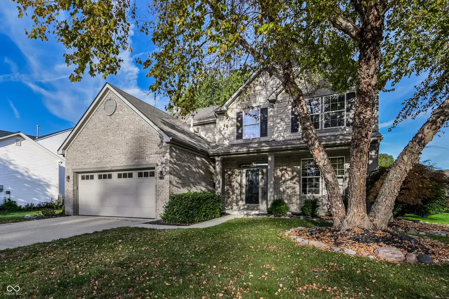 12732 Castilla Place, Indianapolis, IN 46236 - Image #2