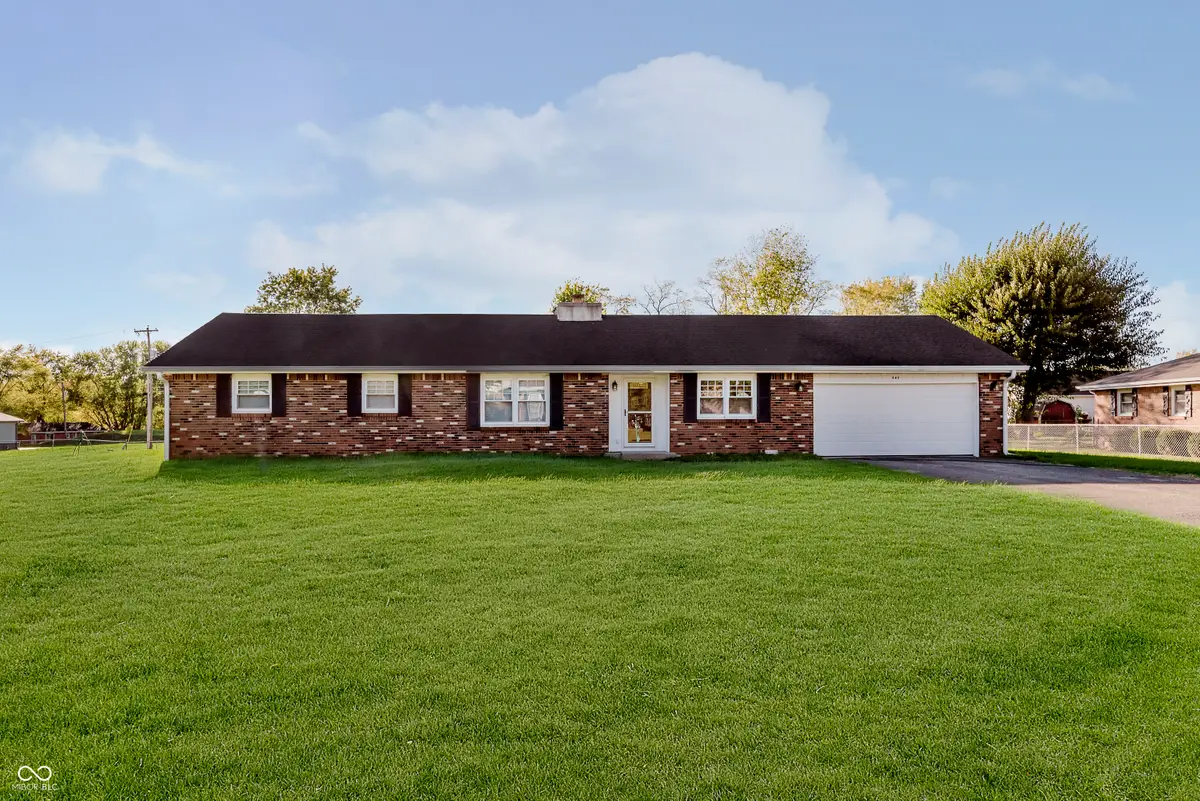 949 Hickory Lane, New Castle, IN 47362 - Image #1