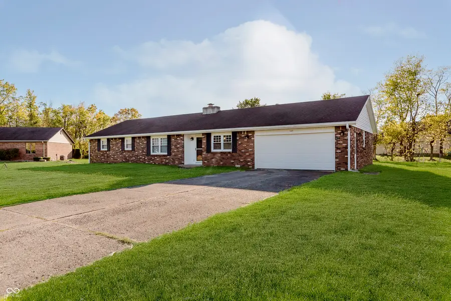 949 Hickory Lane, New Castle, IN 47362 - Image #3