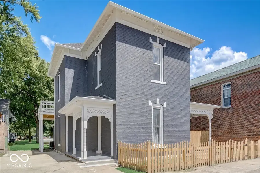 106 W Washington Street, Fairland, IN 46126 - Image #2