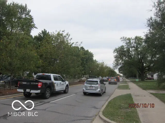 1808 N Emerson Avenue, Indianapolis, IN 46218 - Image #3