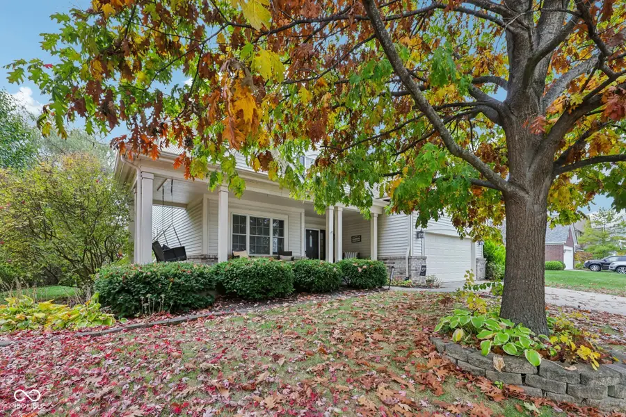 3831 Ayers Lane, Carmel, IN 46033 - Image #3