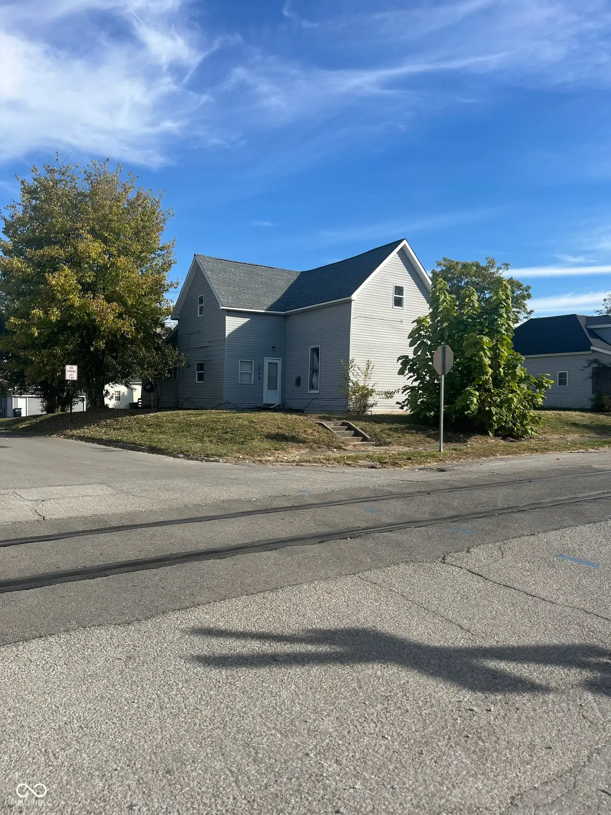 1302 S C Street, Elwood, IN 46036 - Image #1