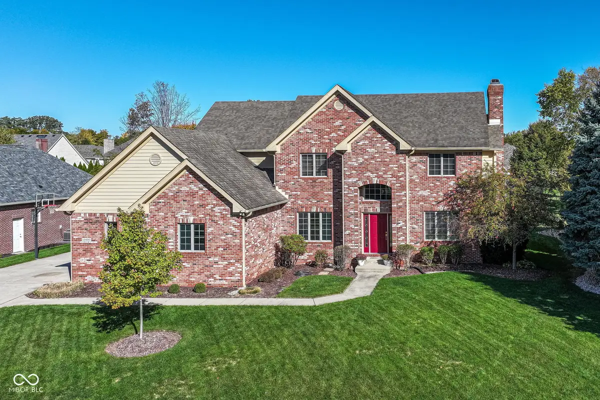 10480 Creektree Lane, Fishers, IN 46038 - Image #1