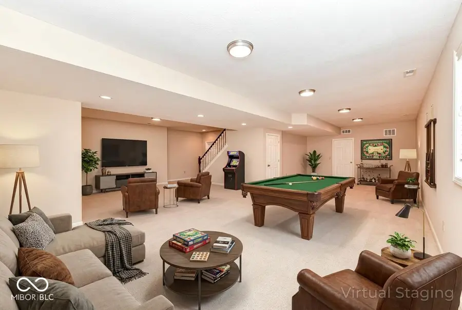 10480 Creektree Lane, Fishers, IN 46038 - Image #3