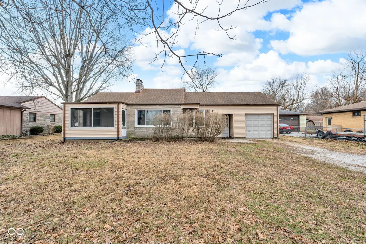333 Maxwell Road, Indianapolis, IN 46217 - Image #1