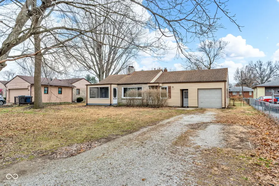 333 Maxwell Road, Indianapolis, IN 46217 - Image #2