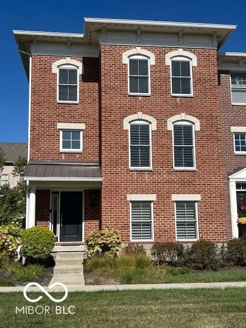 2454 Gwinnett Street, Carmel, IN 46032 - Image #1