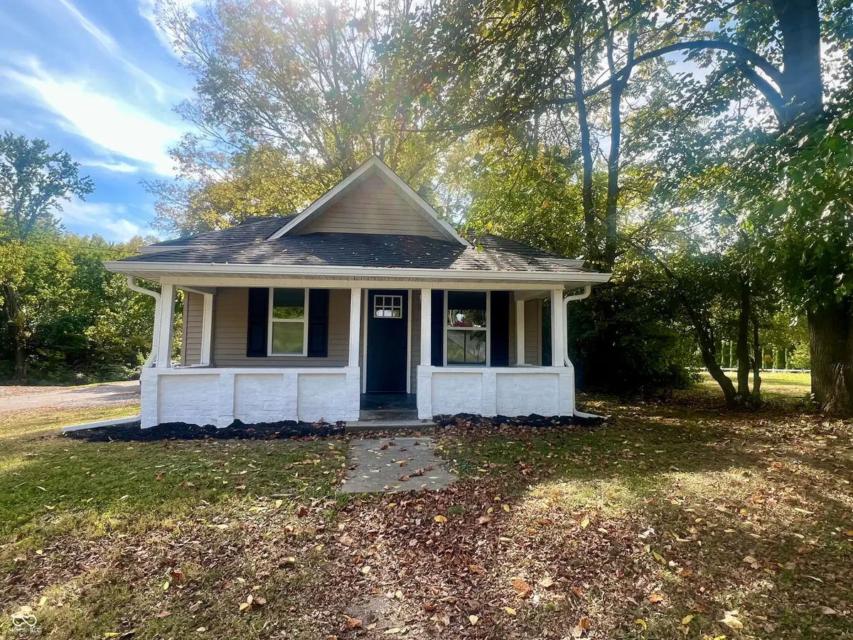 500 W 2nd Street, Veedersburg, IN 47987 - Image #1