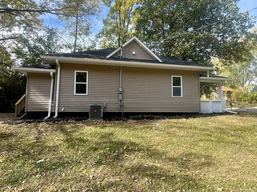 500 W 2nd Street, Veedersburg, IN 47987 - Image #2