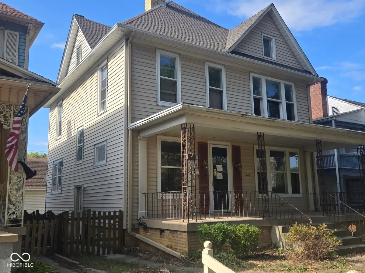 1617 S 5th Street, Terre Haute, IN 47802 - Image #1