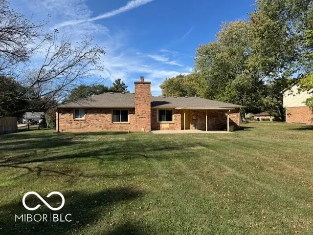 5630 S Cladwell Drive, Pendleton, IN 46064 - Image #2