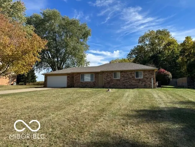 5630 S Cladwell Drive, Pendleton, IN 46064 - Image #3