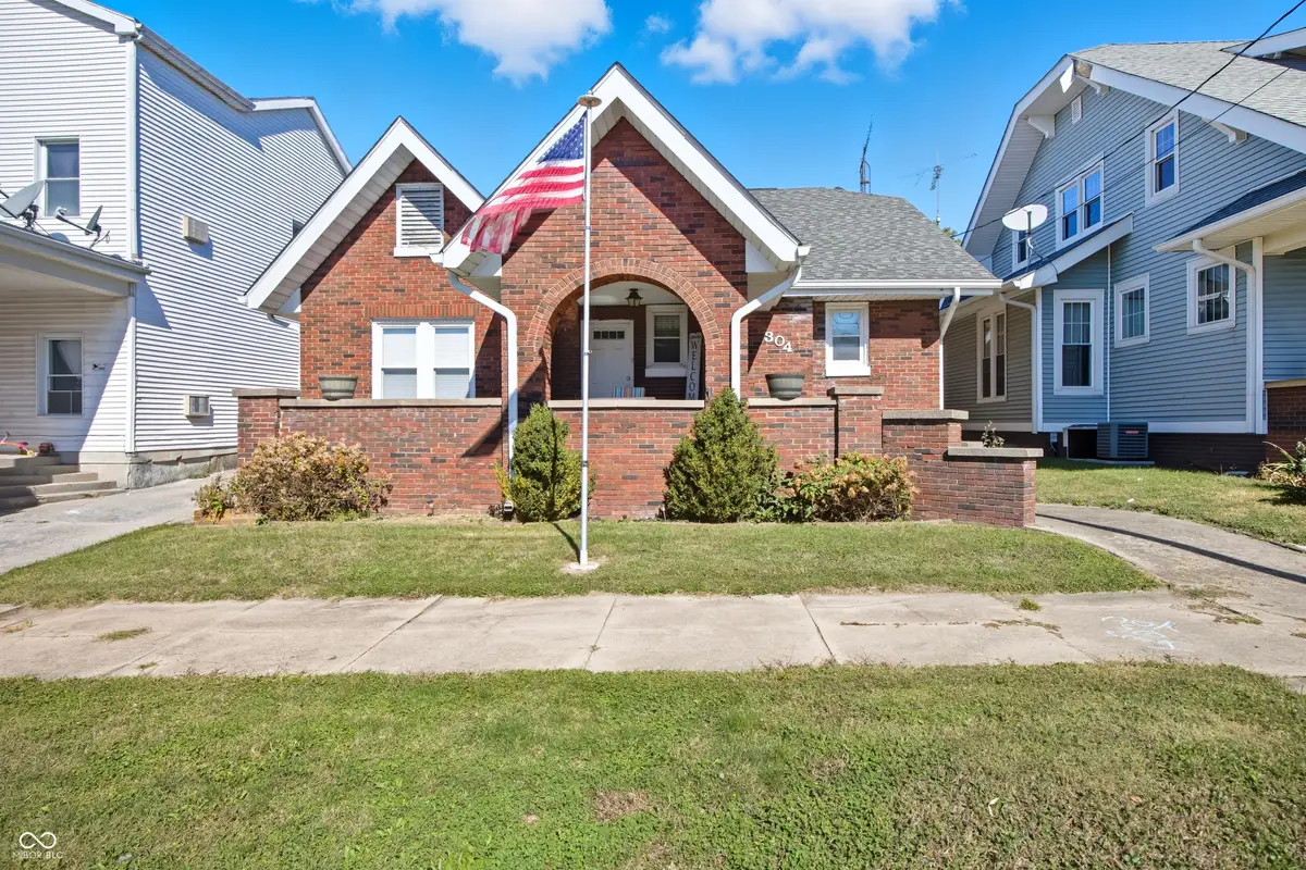 304 W North Street, Greensburg, IN 47240 - Image #1