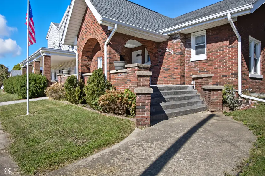 304 W North Street, Greensburg, IN 47240 - Image #3