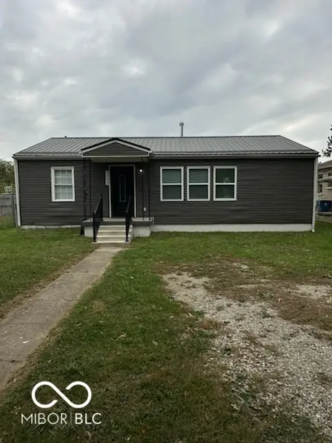 2709 Westbrook Avenue, Indianapolis, IN 46241 - Image #1