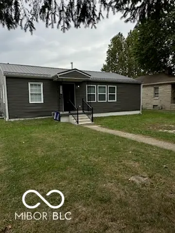 2709 Westbrook Avenue, Indianapolis, IN 46241 - Image #3