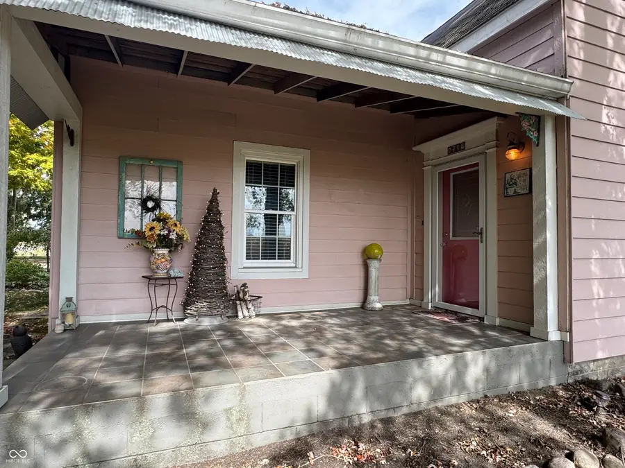 4589 N 200 W, Greenfield, IN 46140 - Image #2