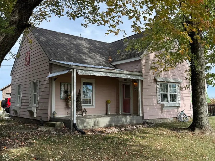 4589 N 200 W, Greenfield, IN 46140 - Image #3