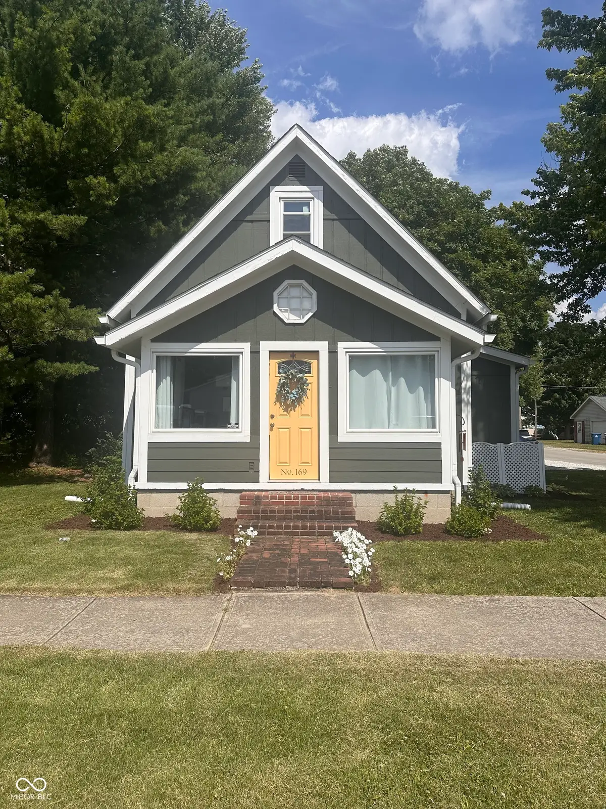 169 Washington Avenue, Cicero, IN 46034 - Image #1