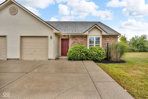 417 Woodberry Drive, Danville, IN 46122