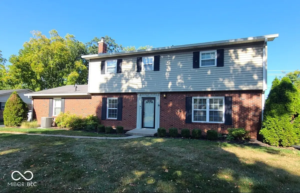 7228 Wynter Way, Indianapolis, IN 46250 - Image #1