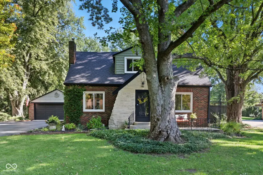 5315 Camden Street, Indianapolis, IN 46227 - Image #2