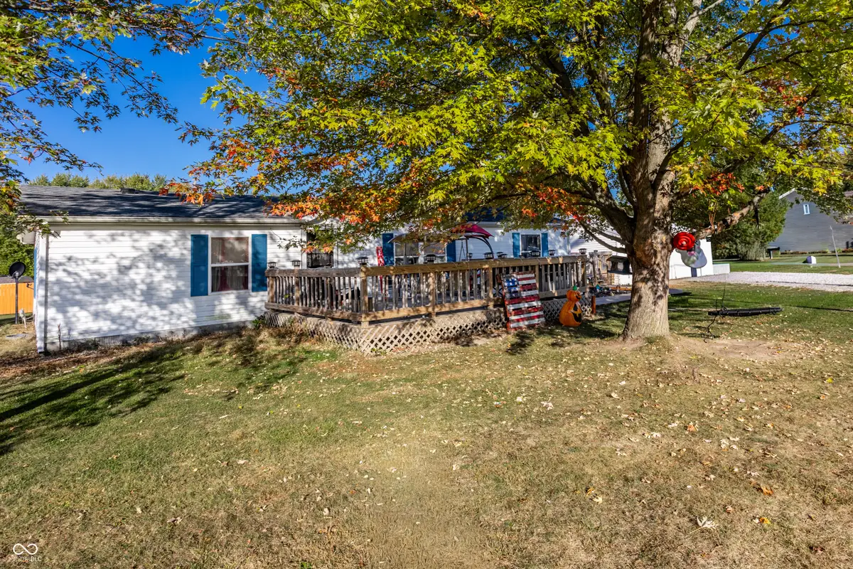 401 S Fletcher Street, Frankton, IN 46044 - Image #1