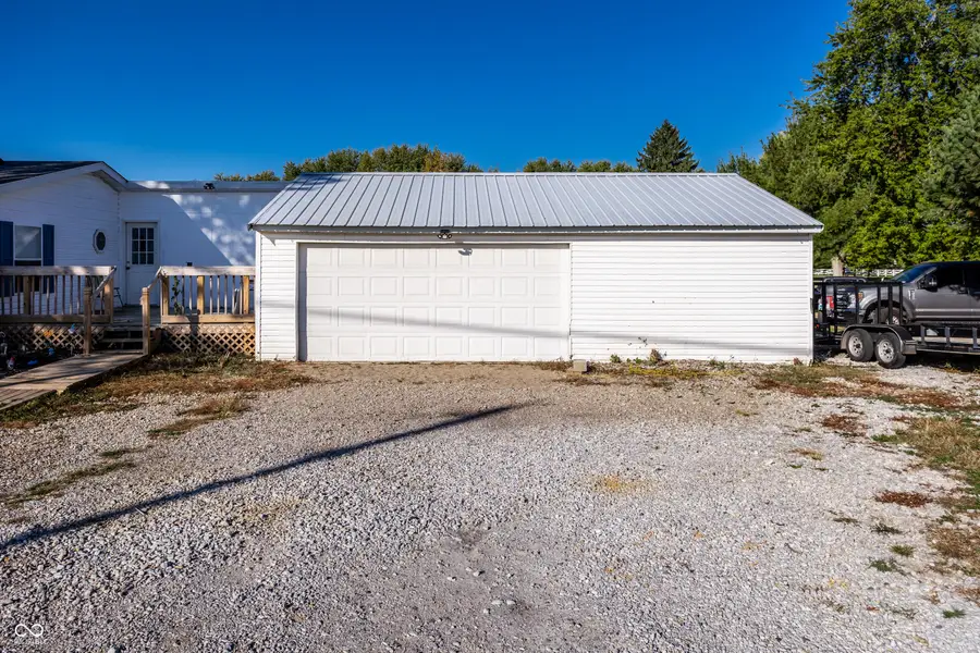 401 S Fletcher Street, Frankton, IN 46044 - Image #3