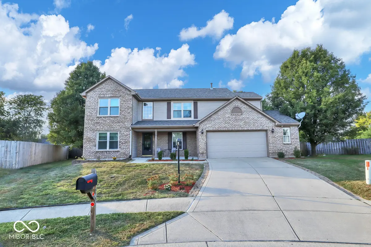 958 Kitner Avenue, Avon, IN 46123 - Image #1