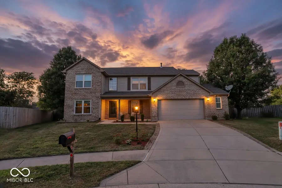 958 Kitner Avenue, Avon, IN 46123 - Image #2