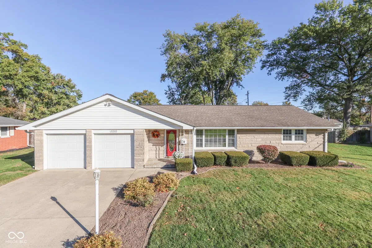 3342 Crescent Way, Columbus, IN 47203 - Image #1