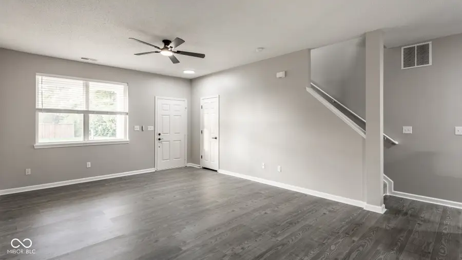 8006 Ithaca Way, Indianapolis, IN 46239 - Image #3