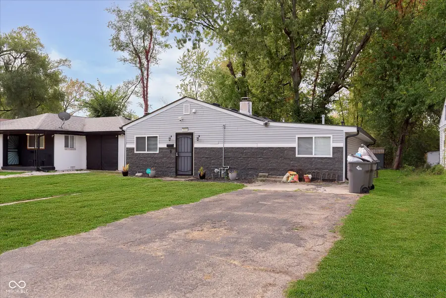 3922 N Butler Avenue, Indianapolis, IN 46226 - Image #2