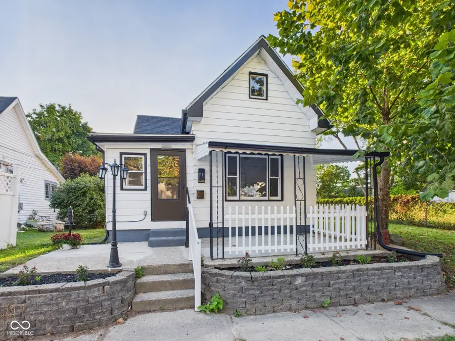 2025 George Street, Anderson, IN 46016 - Image #2