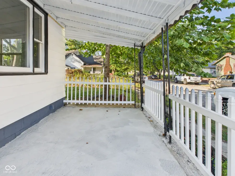 2025 George Street, Anderson, IN 46016 - Image #3