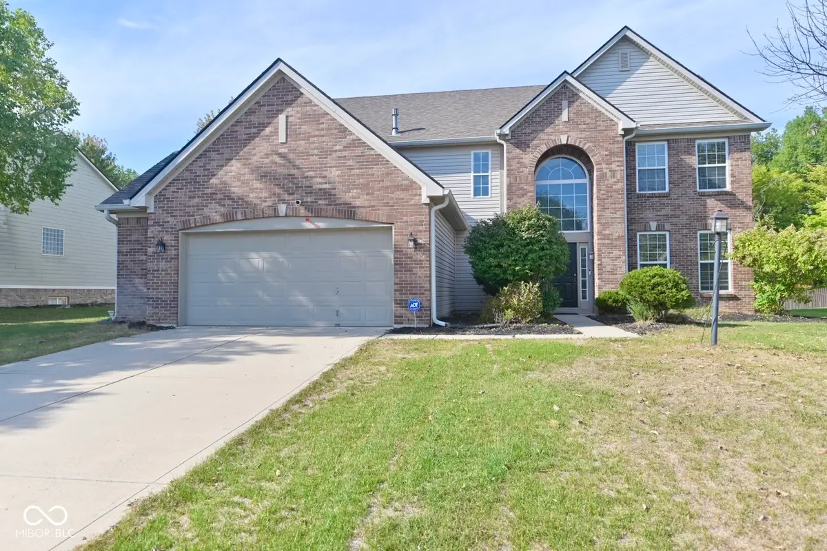 2738 Barbano Court, Carmel, IN 46074 - Image #1