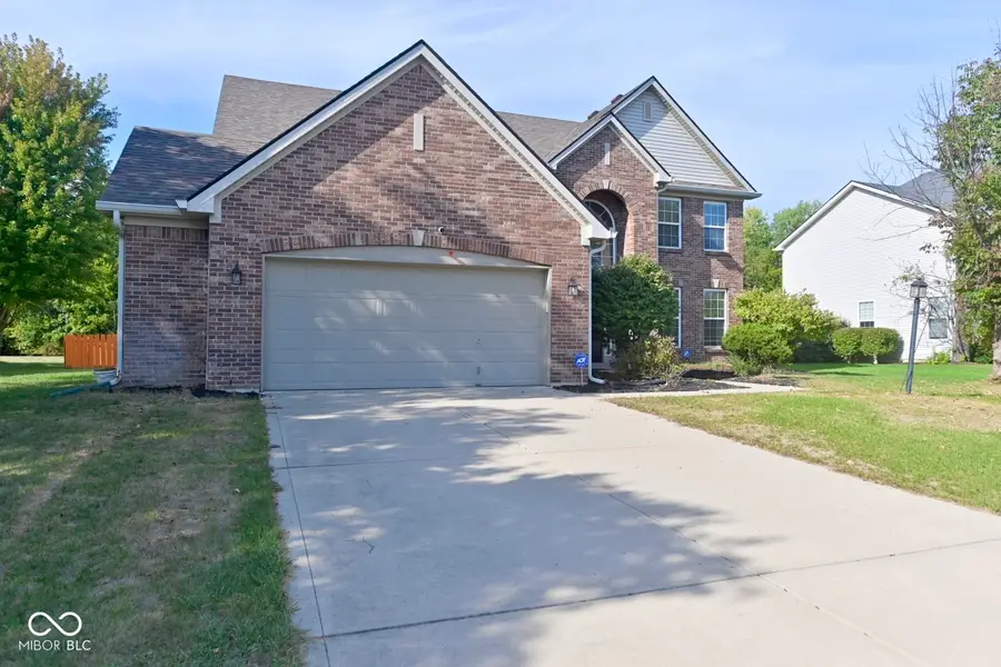 2738 Barbano Court, Carmel, IN 46074 - Image #2